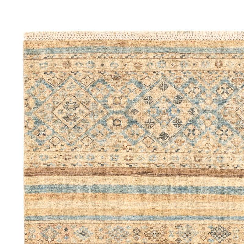 Ziegler Teppich - Ariana - Royal - 197 x 150 cm - mehrfarbig
