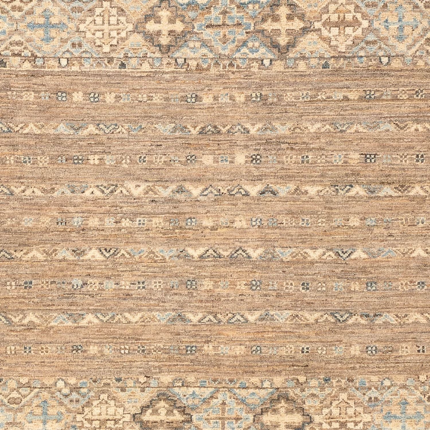 Ziegler Teppich - Ariana - Royal - 200 x 151 cm - mehrfarbig