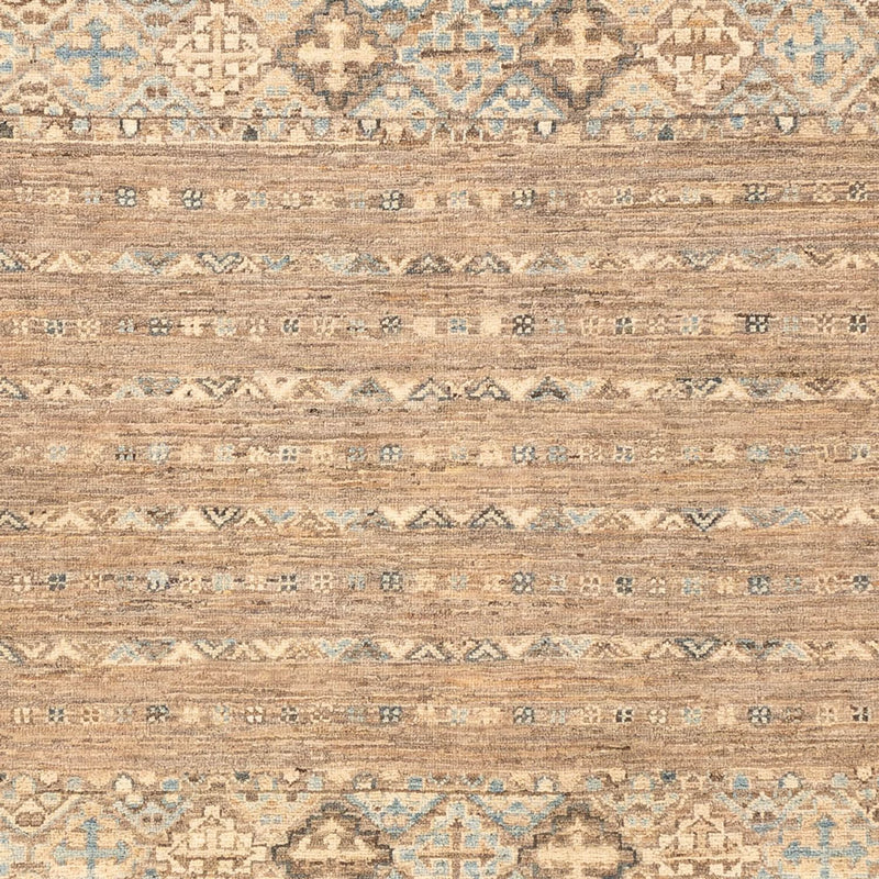 Ziegler Teppich - Ariana - Royal - 200 x 151 cm - mehrfarbig