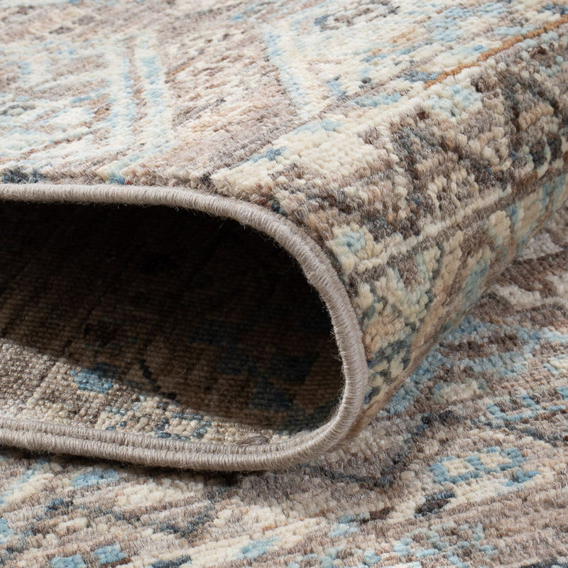 Ziegler Teppich - Ariana - Royal - 200 x 151 cm - mehrfarbig