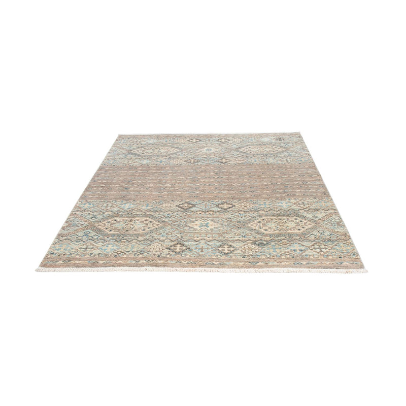 Ziegler Teppich - Ariana - Royal - 200 x 151 cm - mehrfarbig