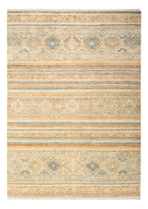 Ziegler Teppich - Ariana - Royal - 202 x 147 cm - mehrfarbig