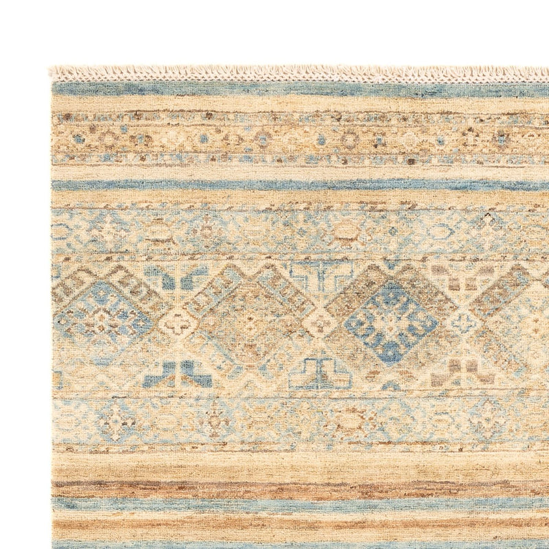 Ziegler Teppich - Ariana - Royal - 202 x 147 cm - mehrfarbig