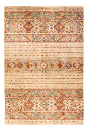 Ziegler Teppich - Shal - 297 x 208 cm - mehrfarbig