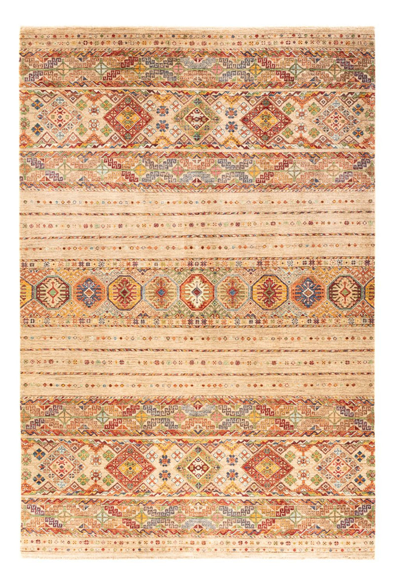 Ziegler Teppich - Shal - 297 x 208 cm - mehrfarbig