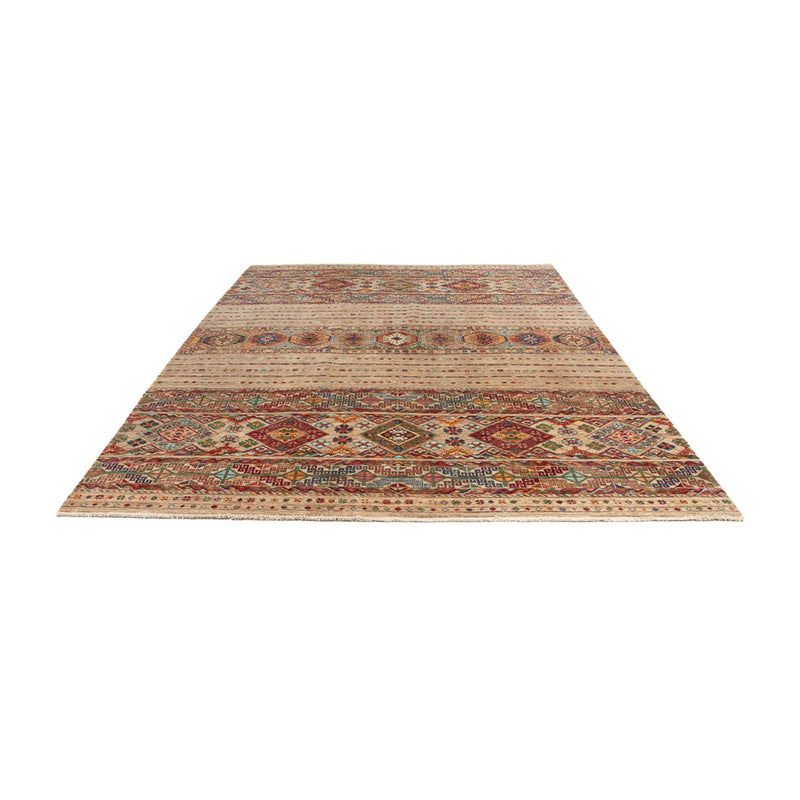 Ziegler Teppich - Shal - 297 x 208 cm - mehrfarbig