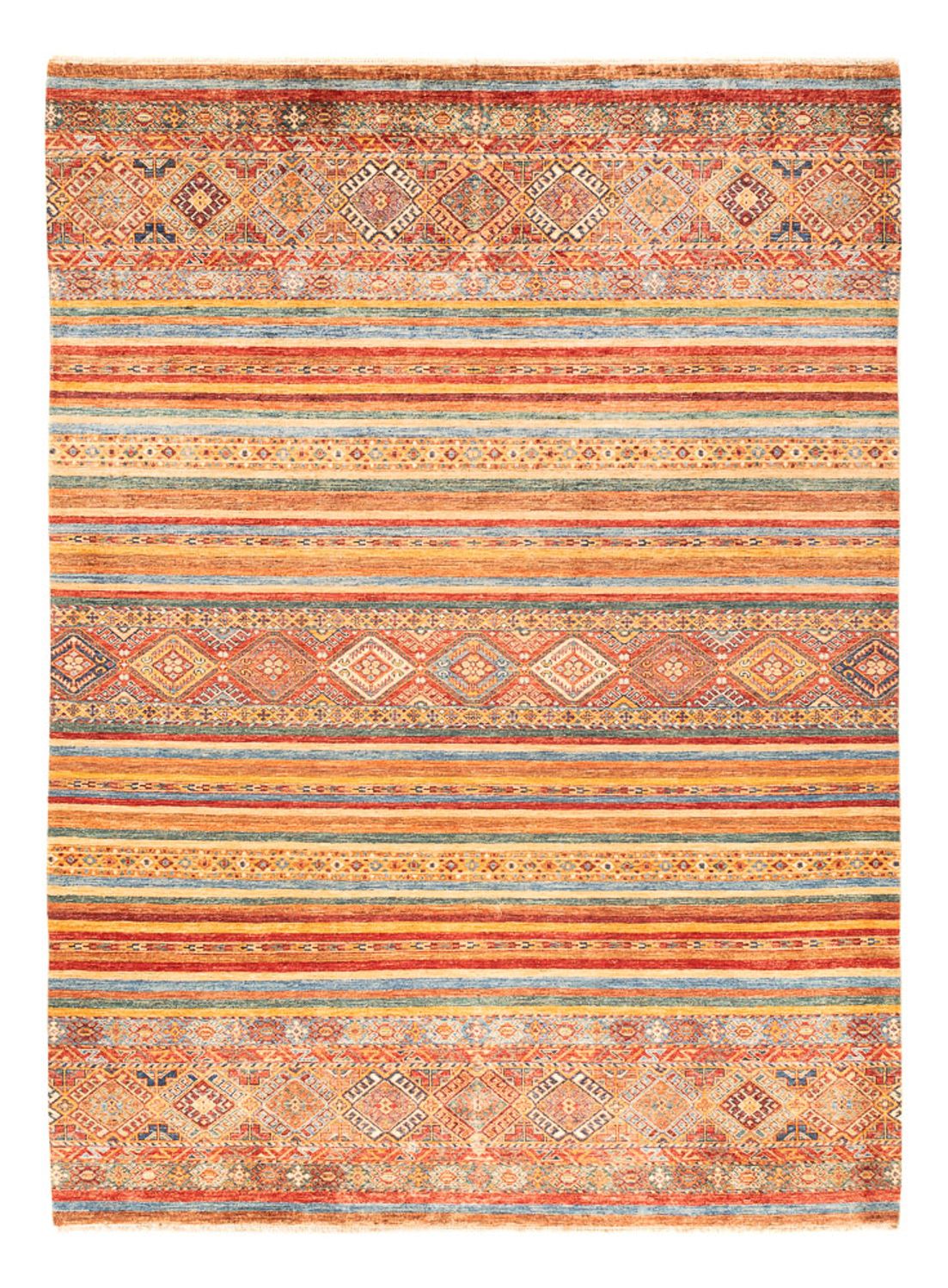 Ziegler Teppich - Shal - 289 x 210 cm - mehrfarbig