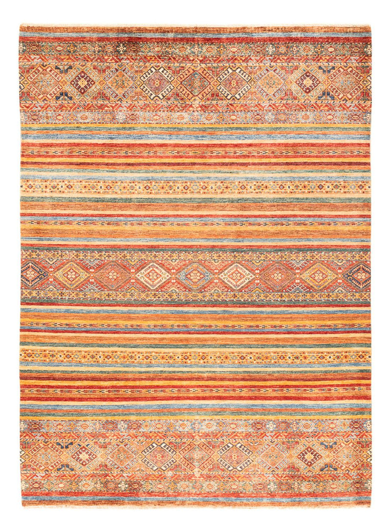 Ziegler Teppich - Shal - 289 x 210 cm - mehrfarbig
