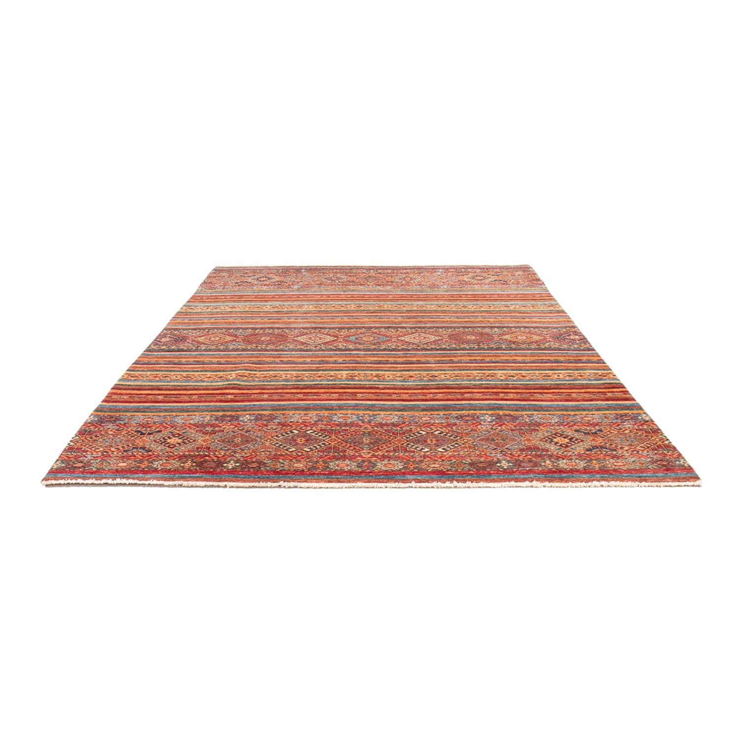 Ziegler Teppich - Shal - 289 x 210 cm - mehrfarbig