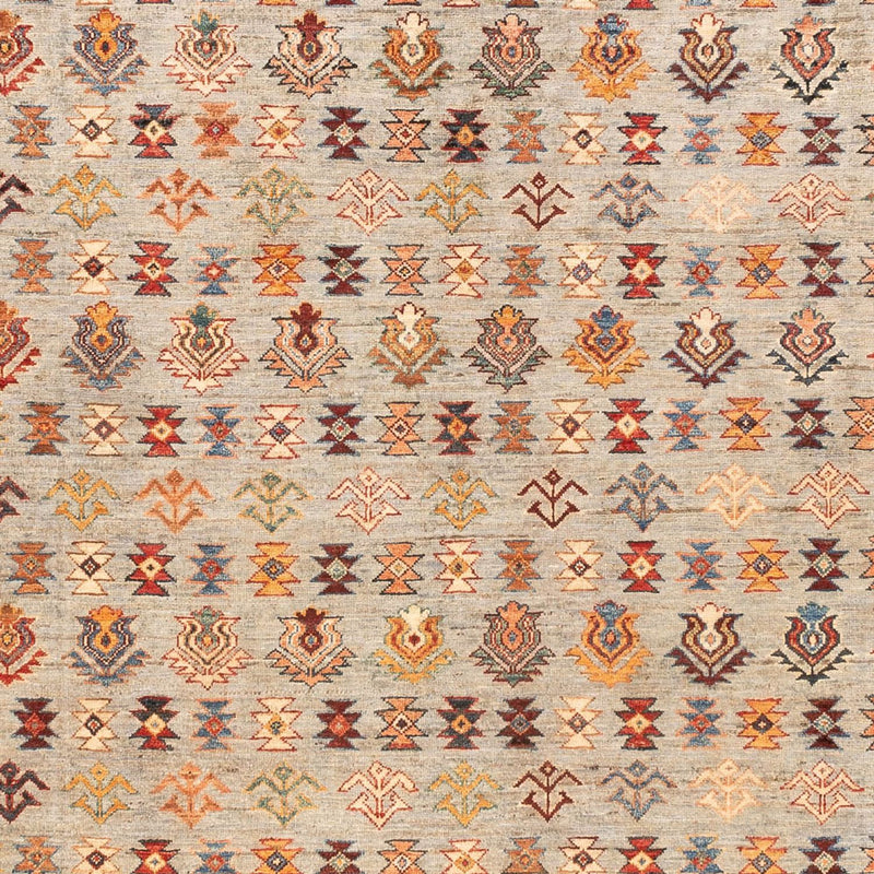Ziegler Teppich - Ariana - 296 x 204 cm - mehrfarbig