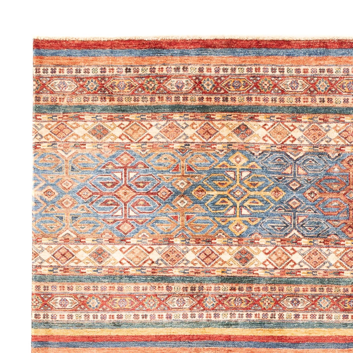 Ziegler Teppich - Shal - 285 x 209 cm - m