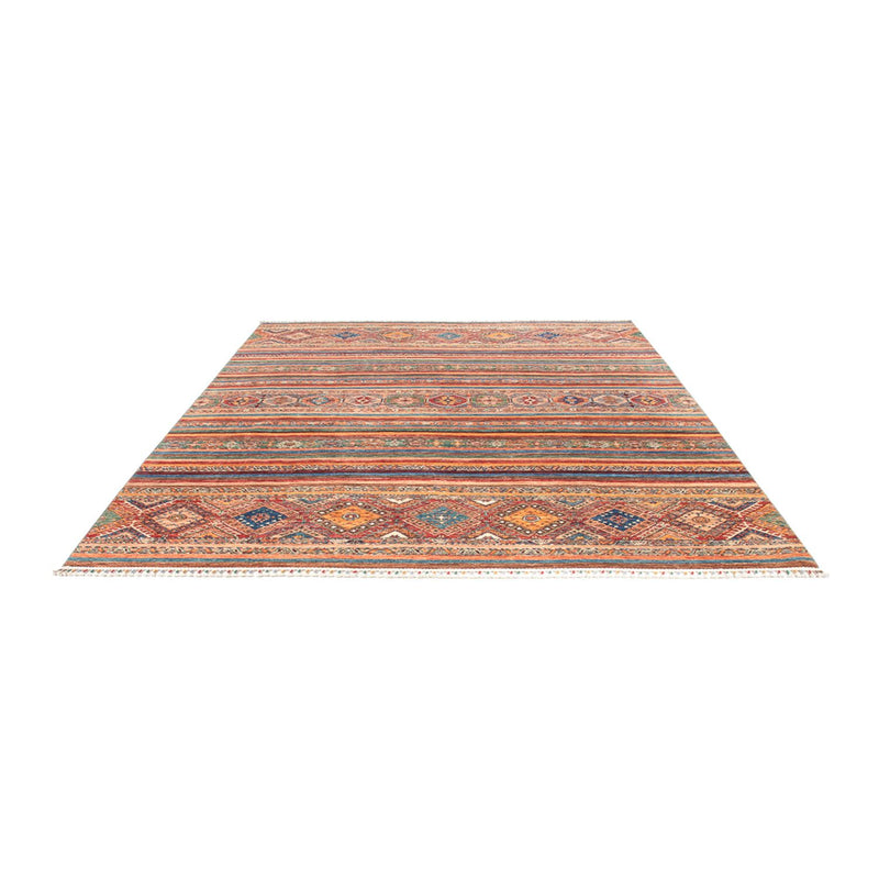 Ziegler Teppich - Shal - 280 x 208 cm - minzgrün