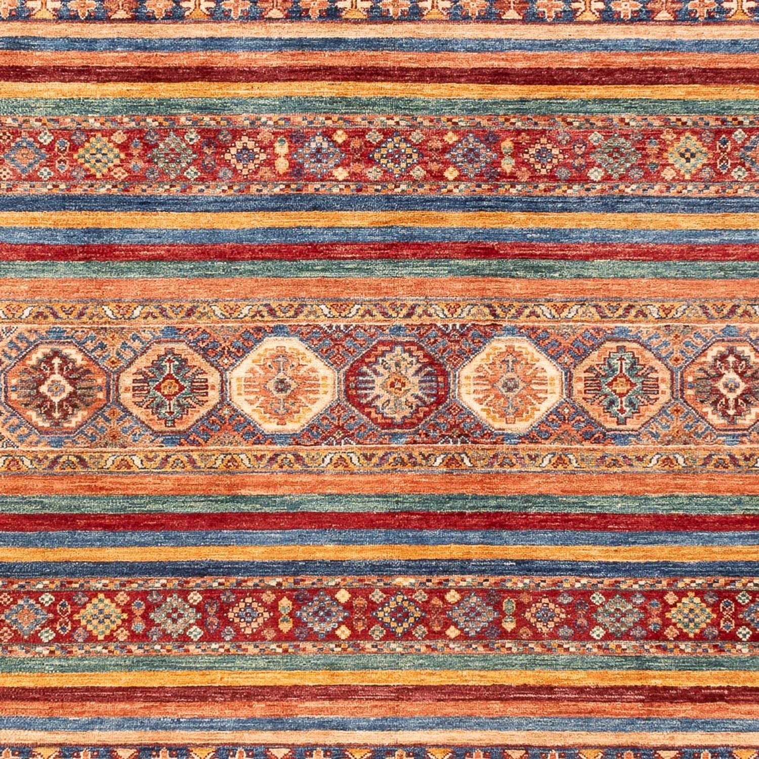 Ziegler Teppich - Shal - 310 x 207 cm - mehrfarbig