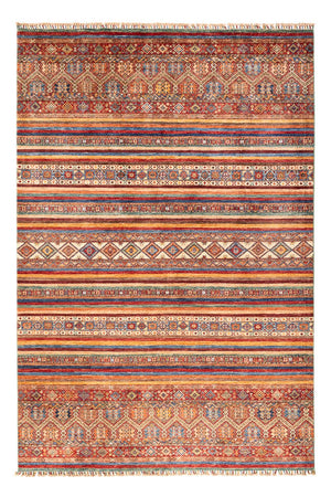 Ziegler Teppich - Shal - 303 x 203 cm - mehrfarbig