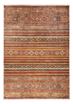 Ziegler Teppich - Shal - 291 x 202 cm - mehrfarbig
