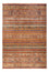 Ziegler Teppich - Shal - 291 x 202 cm - mehrfarbig