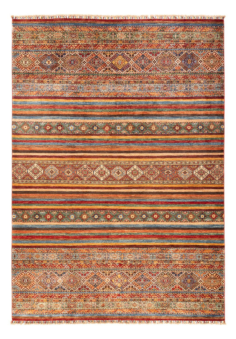 Ziegler Teppich - Shal - 291 x 202 cm - mehrfarbig