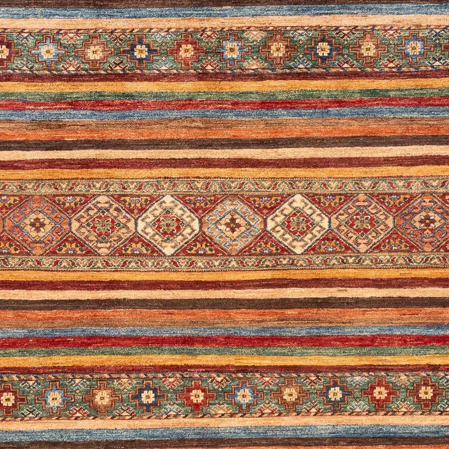 Ziegler Teppich - Shal - 291 x 202 cm - mehrfarbig