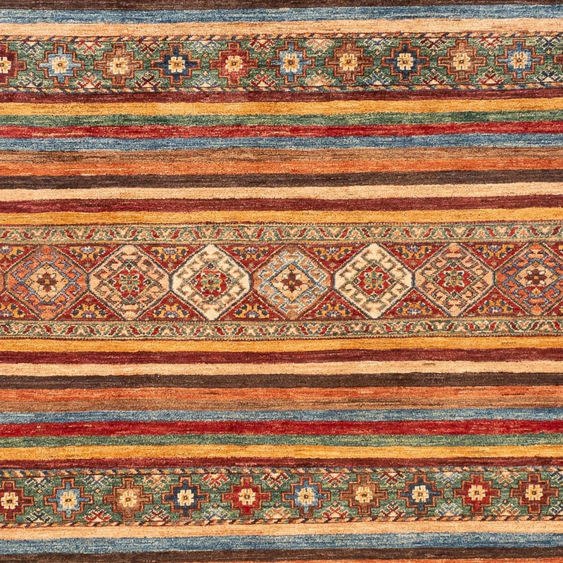 Ziegler Teppich - Shal - 291 x 202 cm - mehrfarbig