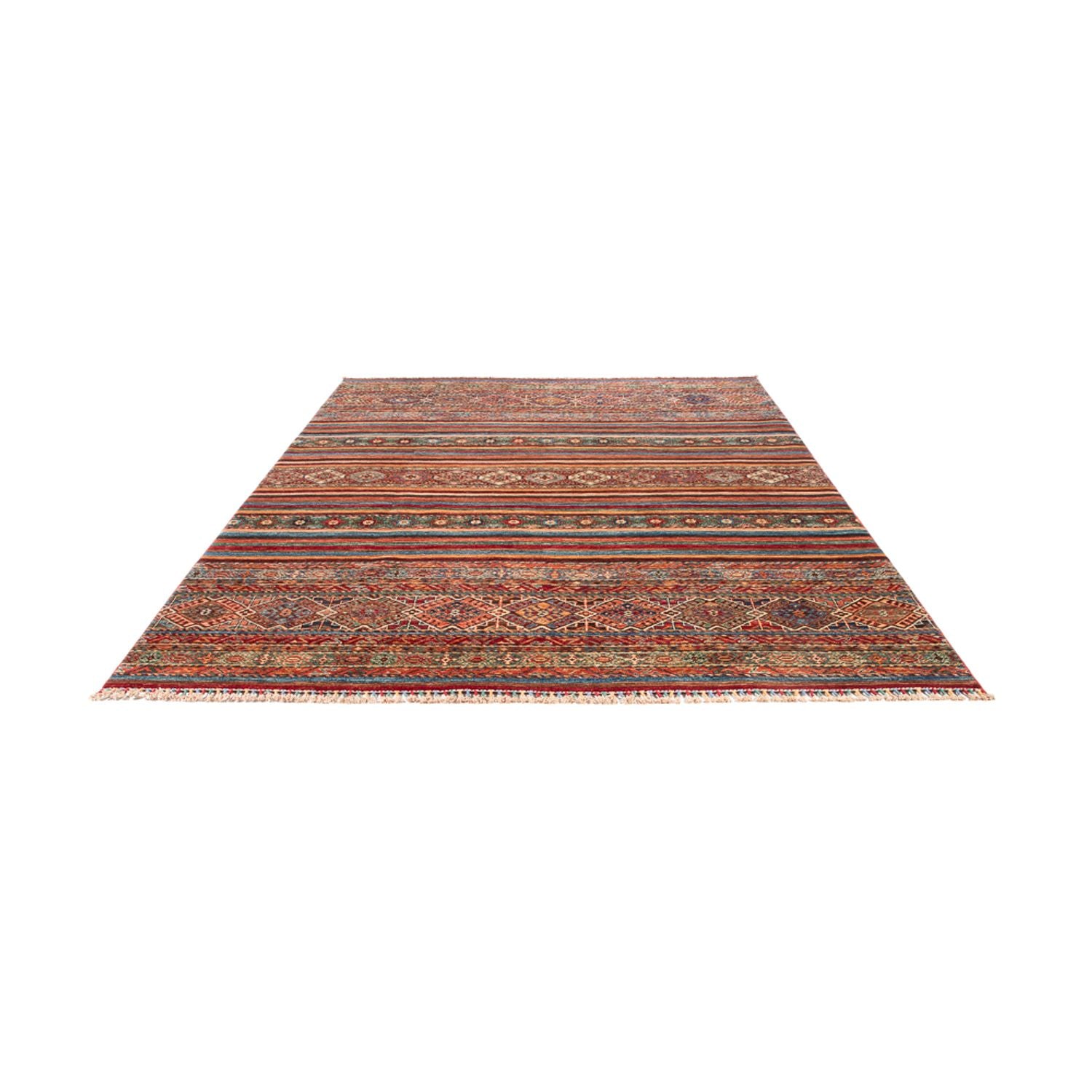 Ziegler Teppich - Shal - 291 x 202 cm - mehrfarbig