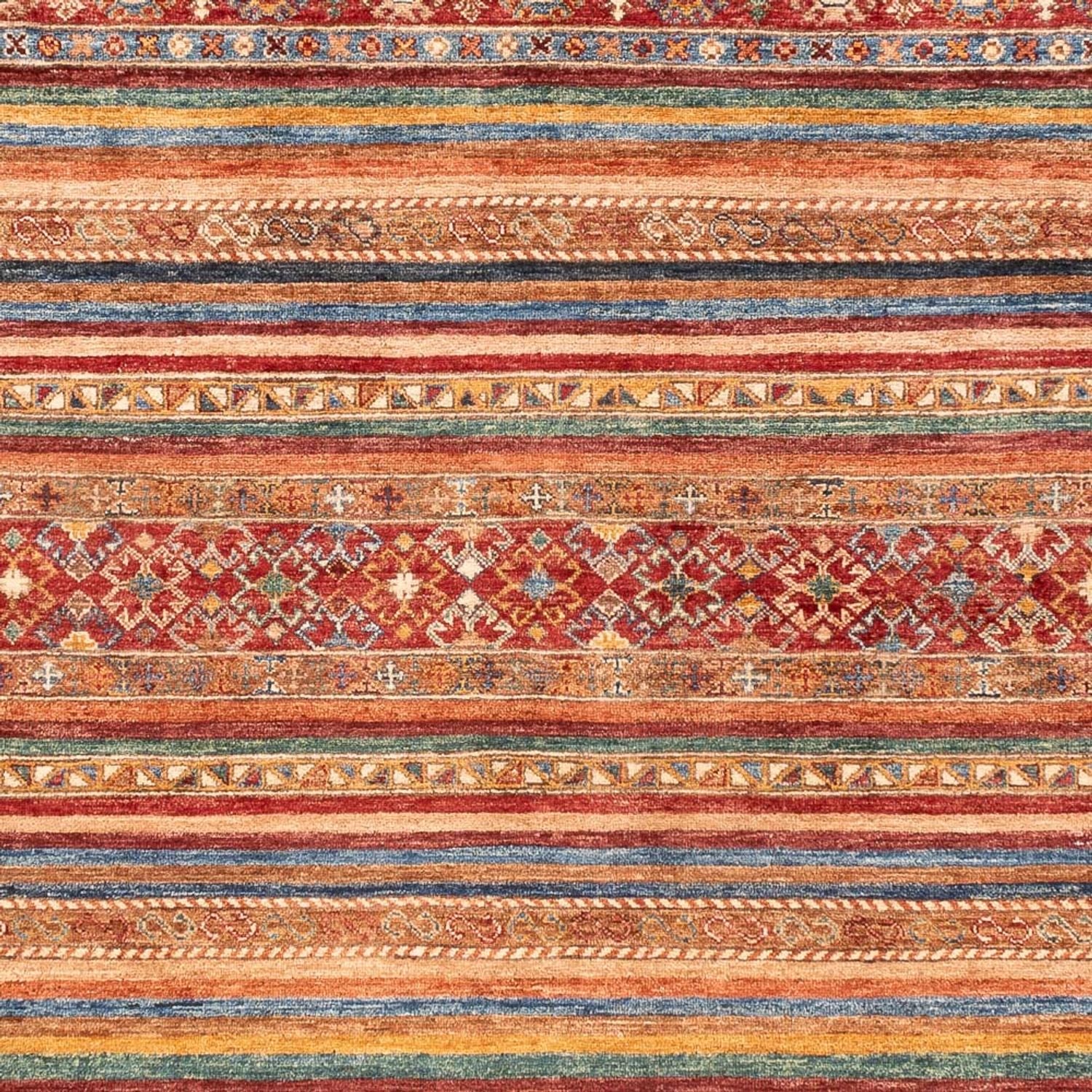 Ziegler Teppich - Shal - 300 x 200 cm - mehrfarbig