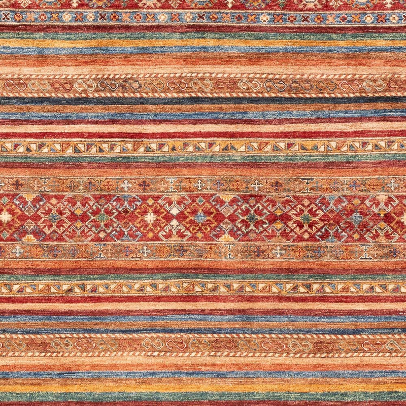 Ziegler Teppich - Shal - 300 x 200 cm - mehrfarbig