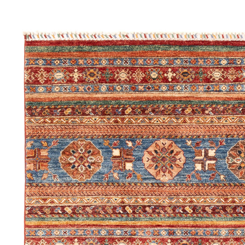 Ziegler Teppich - Shal - 300 x 200 cm - mehrfarbig