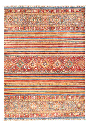 Ziegler Teppich - Shal - 290 x 207 cm - mehrfarbig