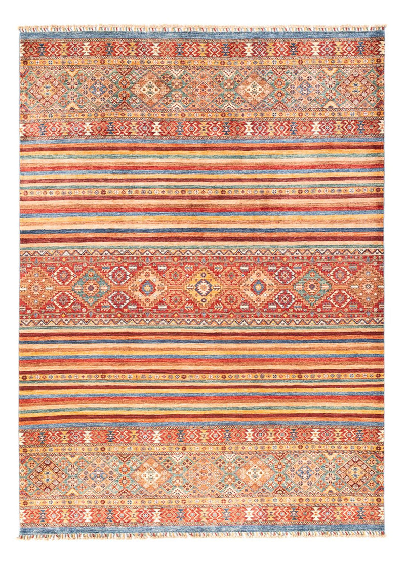 Ziegler Teppich - Shal - 290 x 207 cm - mehrfarbig