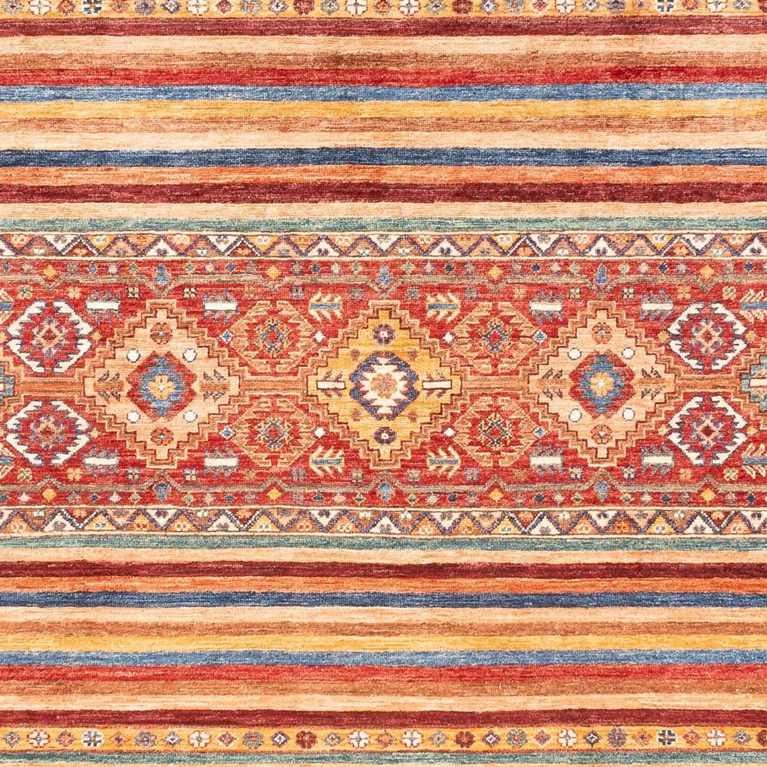 Ziegler Teppich - Shal - 290 x 207 cm - mehrfarbig