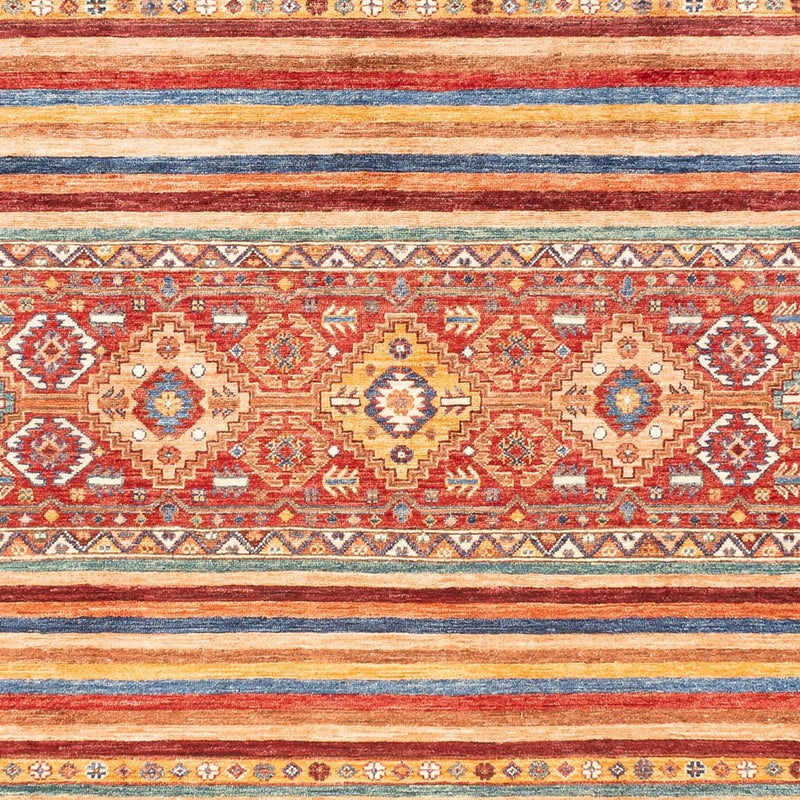 Ziegler Teppich - Shal - 290 x 207 cm - mehrfarbig