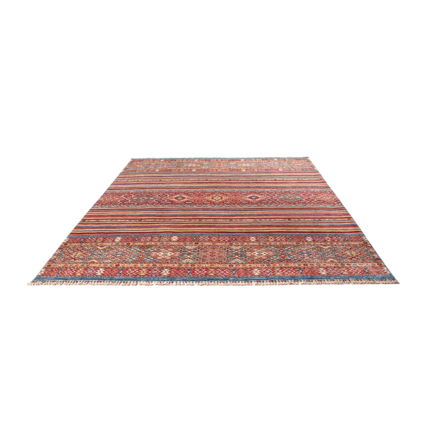 Ziegler Teppich - Shal - 290 x 207 cm - mehrfarbig