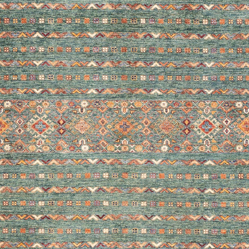 Ziegler Teppich - Shal - 309 x 208 cm - mehrfarbig
