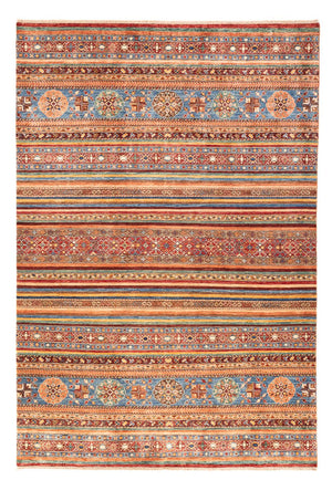 Ziegler Teppich - Shal - 288 x 194 cm - mehrfarbig