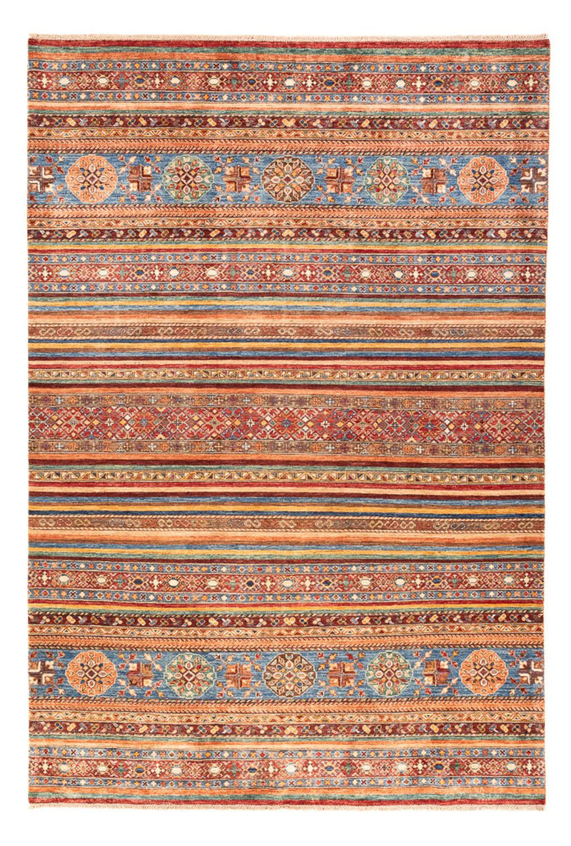 Ziegler Teppich - Shal - 288 x 194 cm - mehrfarbig