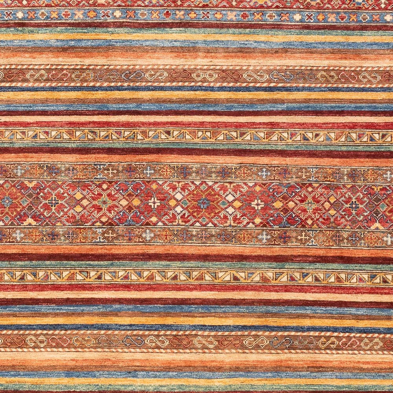 Ziegler Teppich - Shal - 288 x 194 cm - mehrfarbig