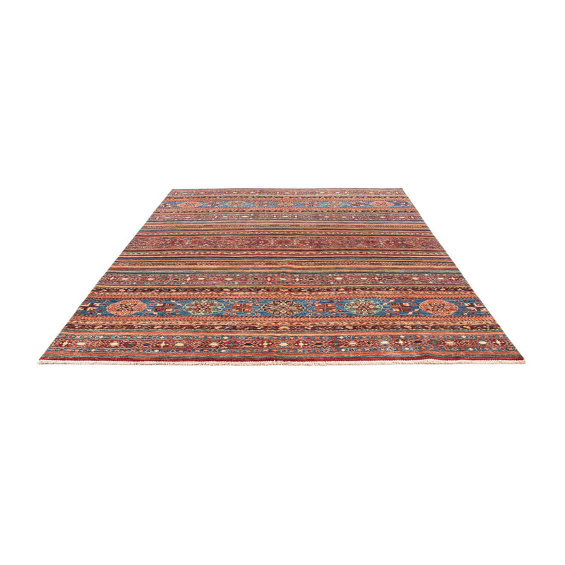 Ziegler Teppich - Shal - 288 x 194 cm - mehrfarbig