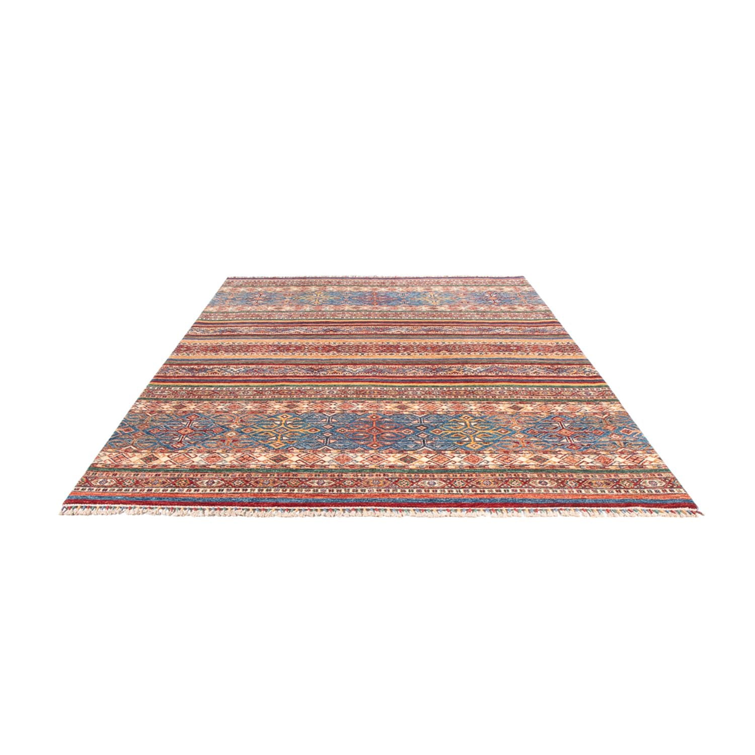 Ziegler Teppich - Shal - 295 x 203 cm - mehrfarbig