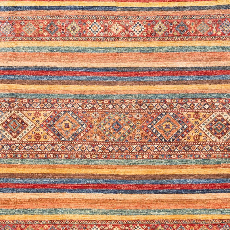 Ziegler Teppich - Shal - 297 x 200 cm - mehrfarbig
