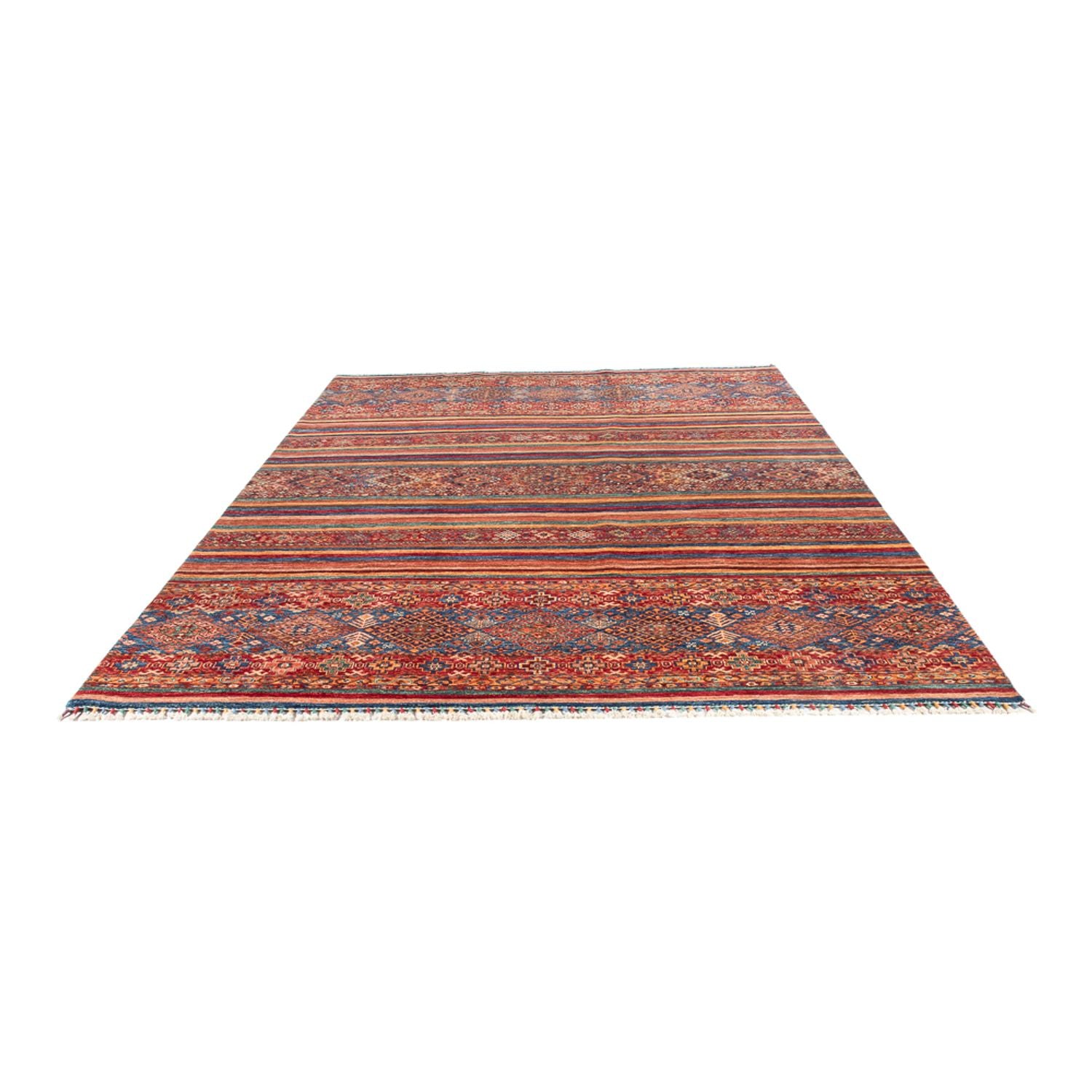 Ziegler Teppich - Shal - 297 x 200 cm - mehrfarbig