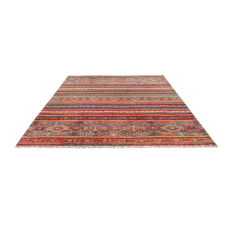 Ziegler Teppich - Shal - 296 x 203 cm - mehrfarbig