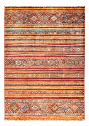 Ziegler Teppich - Shal - 293 x 206 cm - mehrfarbig