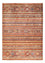 Ziegler Teppich - Shal - 293 x 206 cm - mehrfarbig