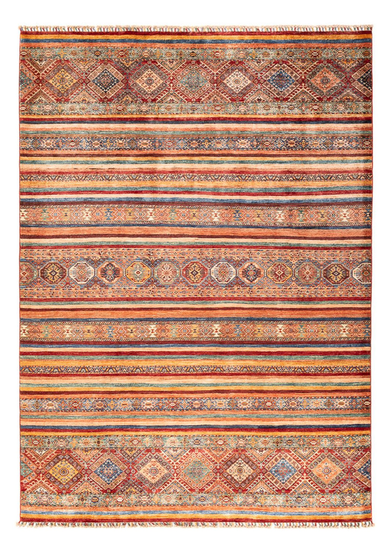 Ziegler Teppich - Shal - 293 x 206 cm - mehrfarbig