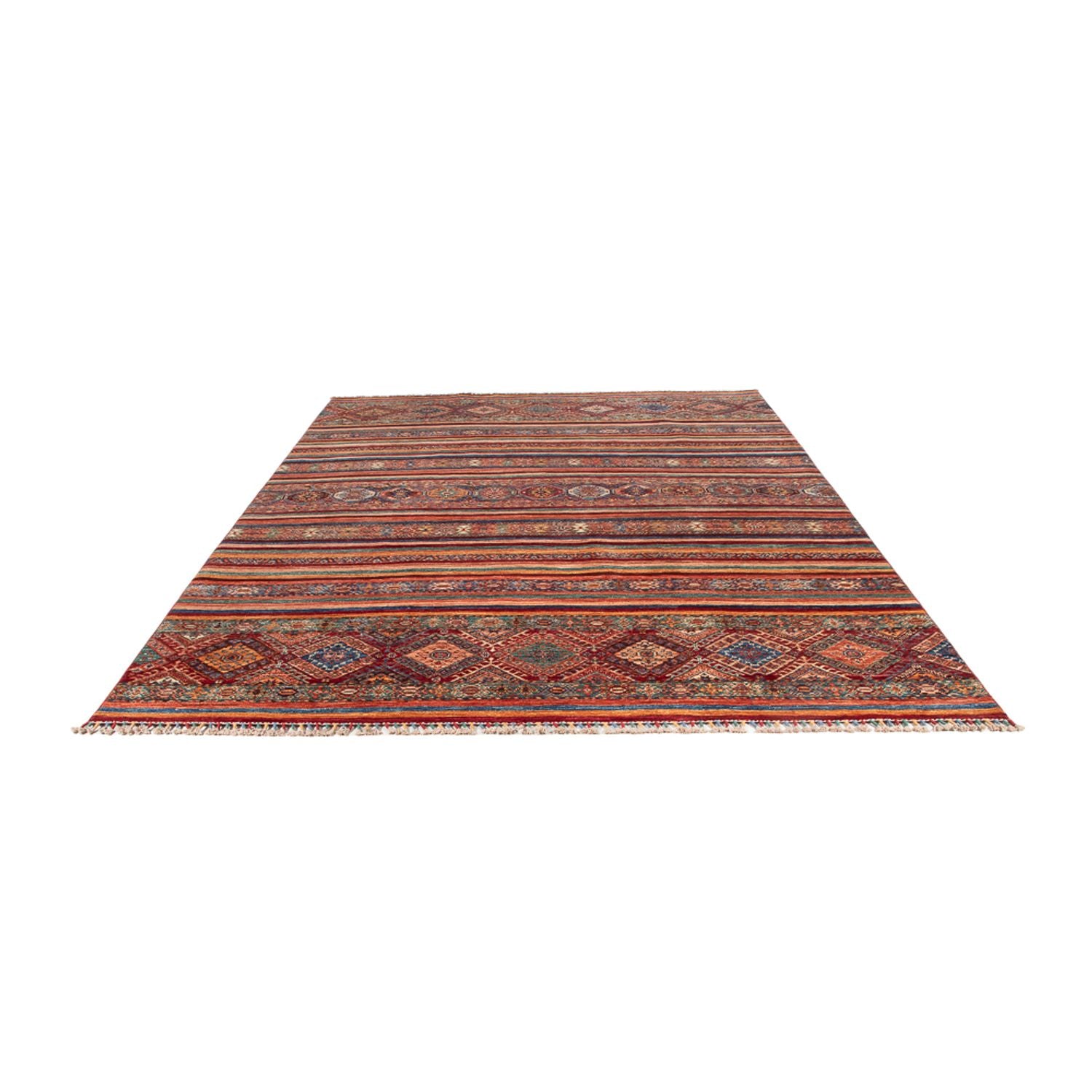 Ziegler Teppich - Shal - 293 x 206 cm - mehrfarbig