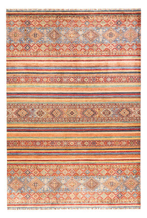 Ziegler Teppich - Shal - 303 x 205 cm - mehrfarbig