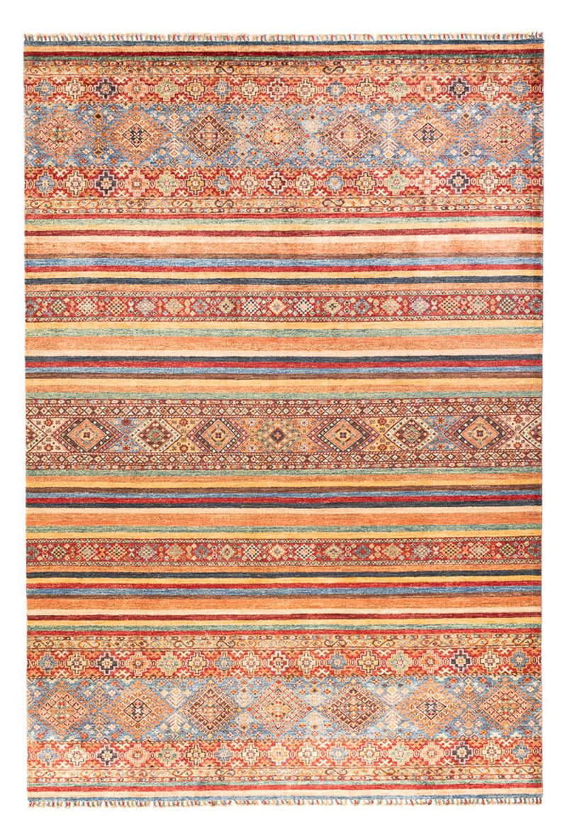 Ziegler Teppich - Shal - 303 x 205 cm - mehrfarbig