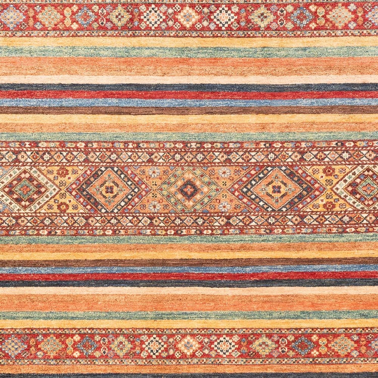 Ziegler Teppich - Shal - 303 x 205 cm - mehrfarbig