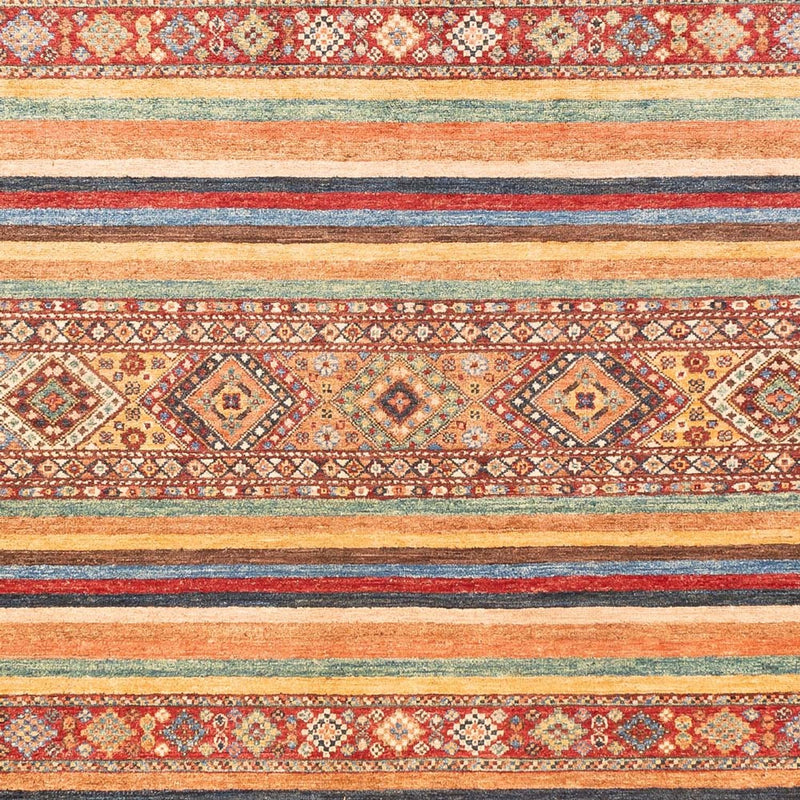 Ziegler Teppich - Shal - 303 x 205 cm - mehrfarbig
