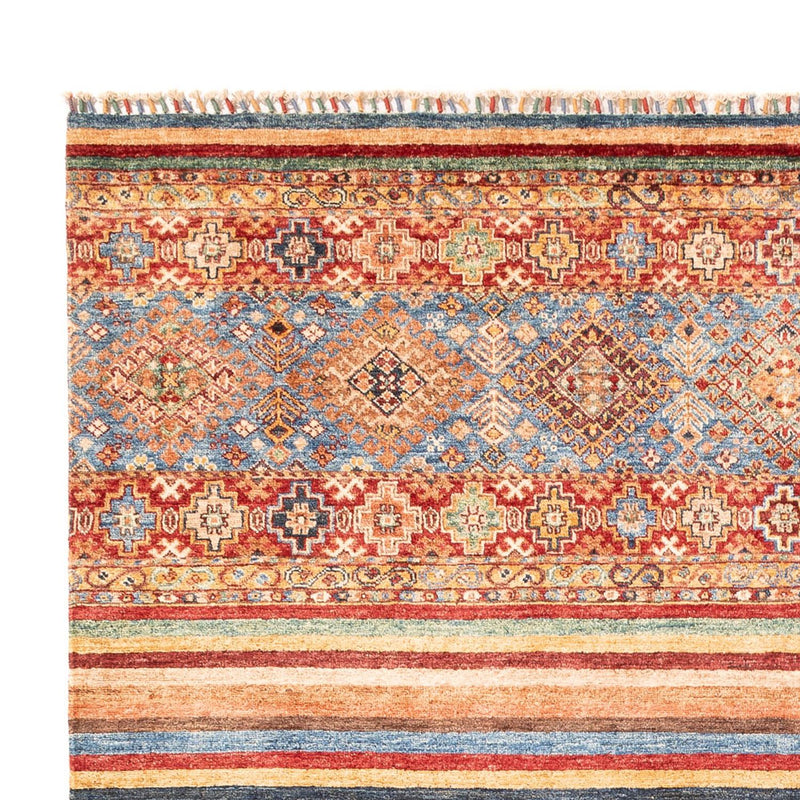 Ziegler Teppich - Shal - 303 x 205 cm - mehrfarbig